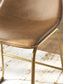 Ashley Express - Ciabori Dining UPH Side Chair (2/CN)