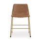 Ashley Express - Ciabori Dining UPH Side Chair (2/CN)