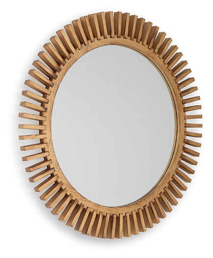 Ashley Express - Tedwell Accent Mirror