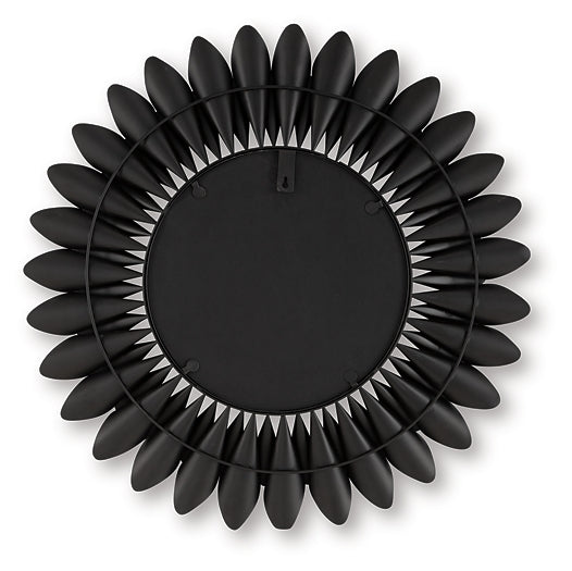 Ashley Express - Ryenmour Accent Mirror