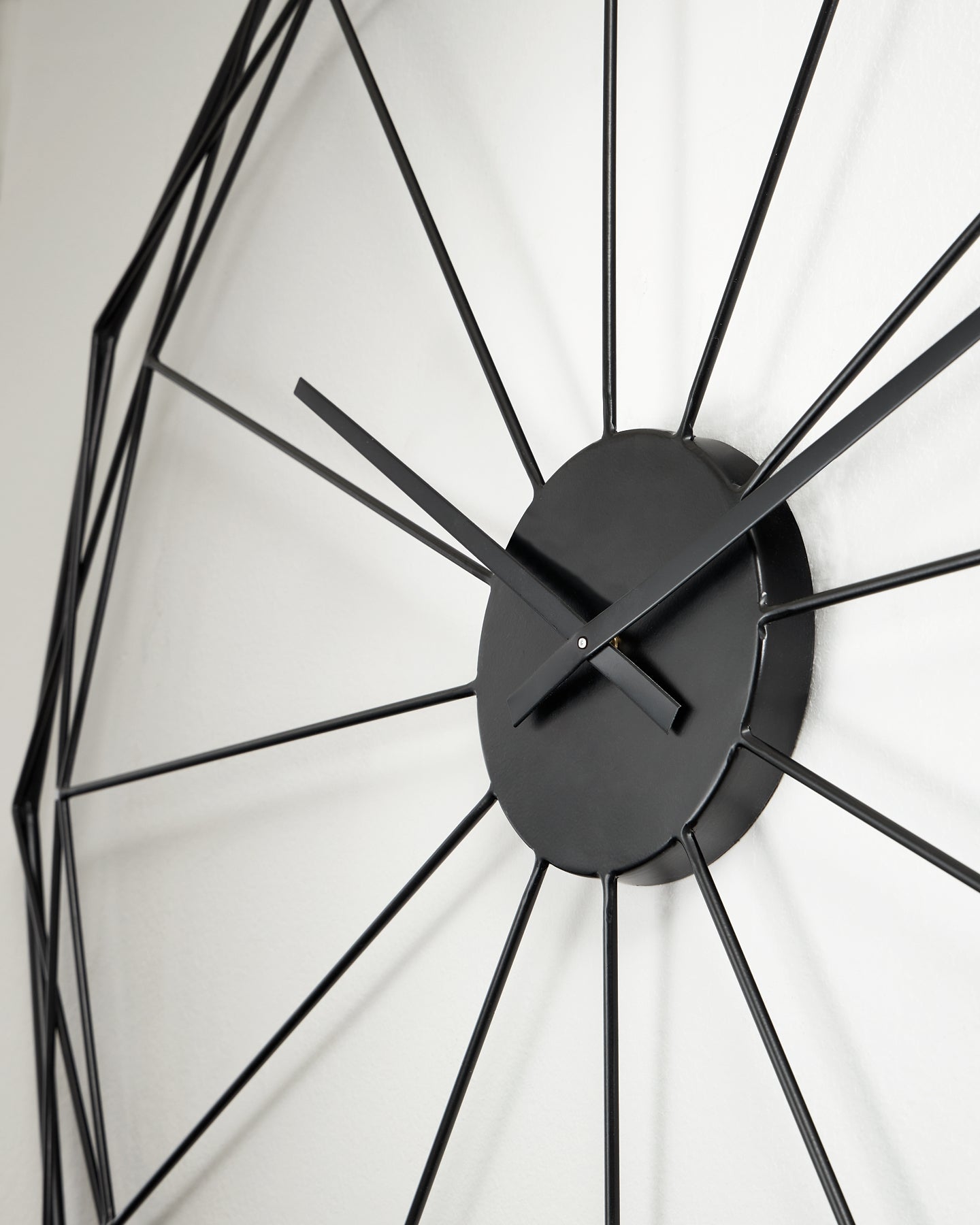 Ashley Express - Arkthorne Wall Clock