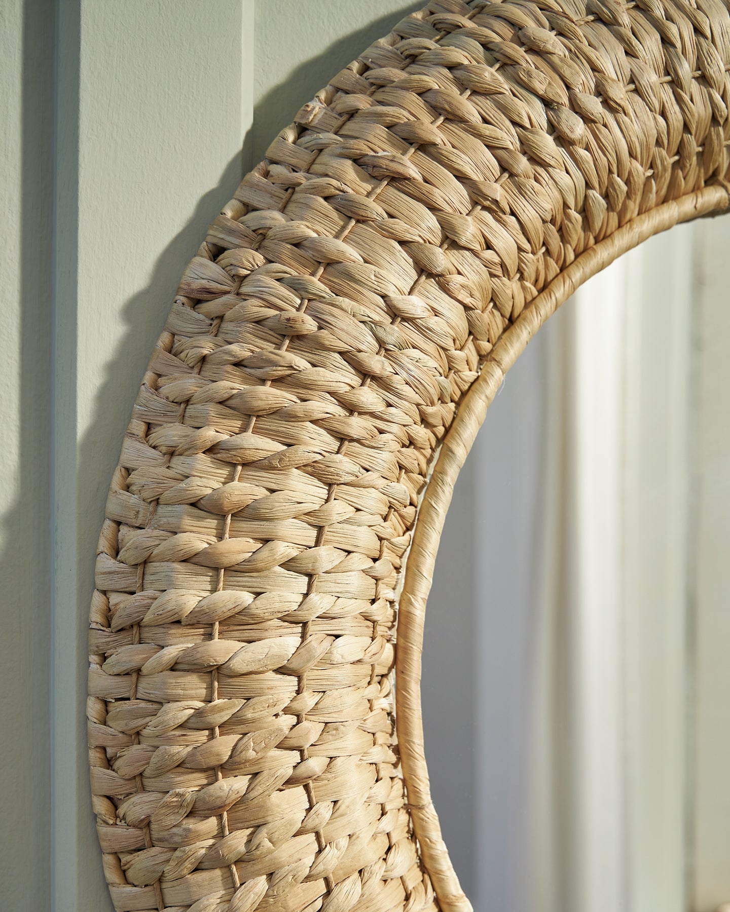 Ashley Express - Briggsburg Accent Mirror