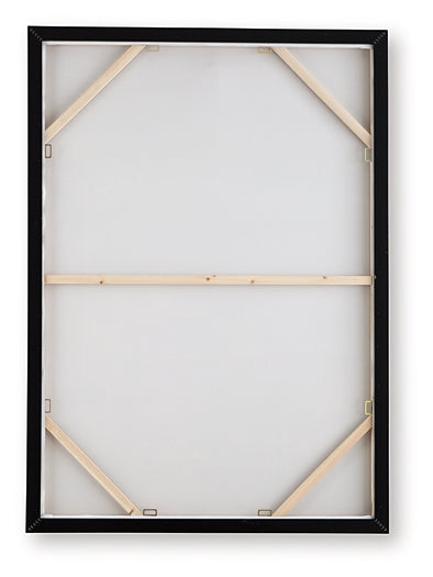 Ashley Express - Floymour Wall Art