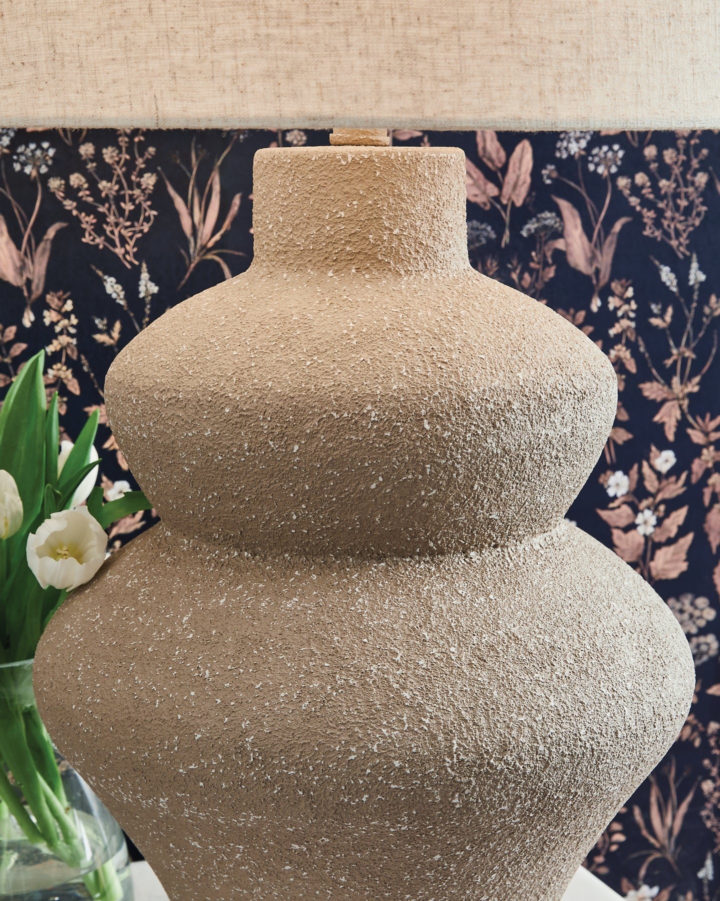 Ashley Express - Jossleigh Metal Table Lamp (1/CN)