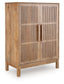 Pellamour Bar Cabinet