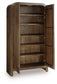 Thoren Accent Cabinet
