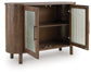 Ashley Express - Mayridge Accent Cabinet