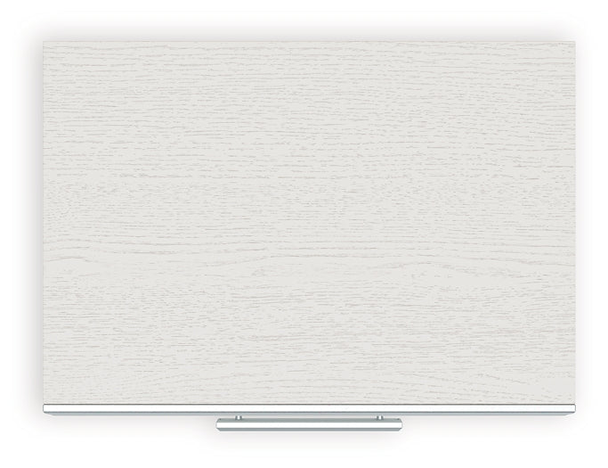 Ashley Express - Zuraleus Two Drawer Night Stand