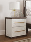 Ashley Express - Kendanport Two Drawer Night Stand