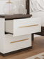 Ashley Express - Kendanport Two Drawer Night Stand