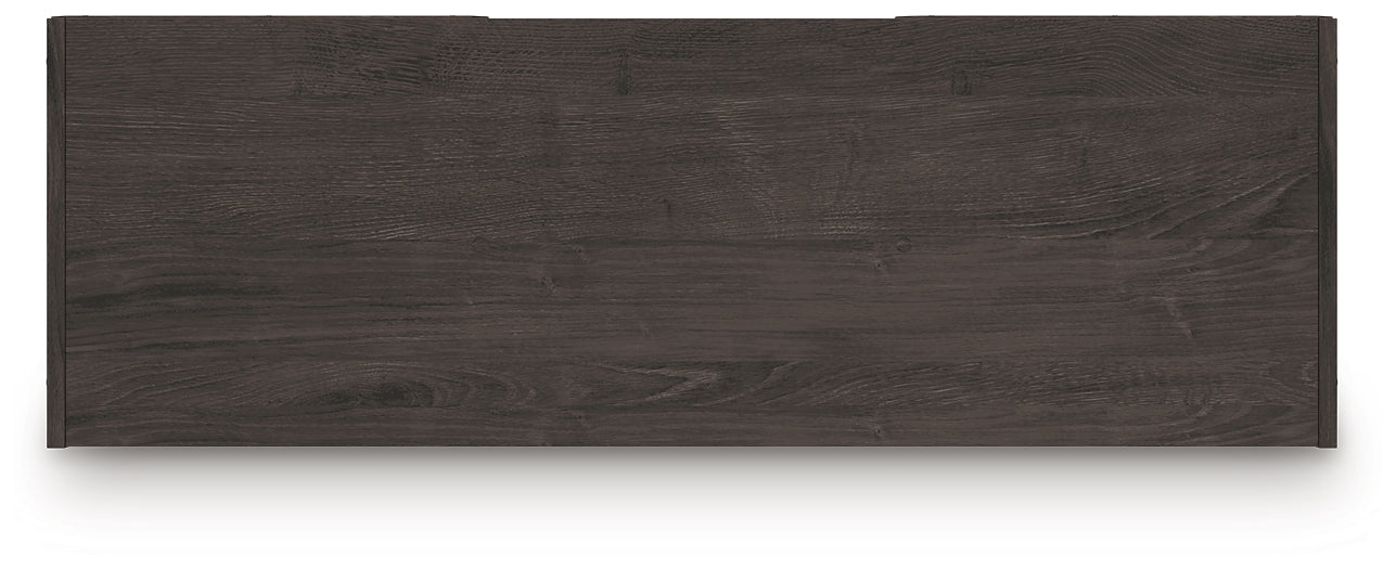 Ashley Express - Piperton Nine Cube Organizer