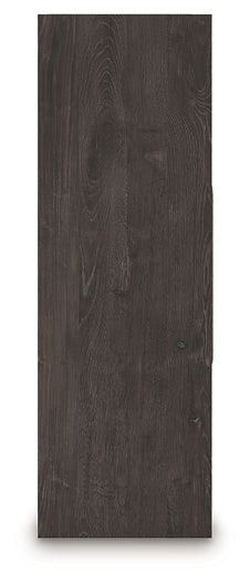 Ashley Express - Piperton Six Cube Organizer