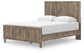 Ashley Express - Rusticott Queen Panel Bed