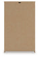 Ashley Express - Onita Five Drawer Chest