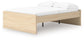 Ashley Express - Onita Full Platform Bed