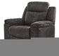 Brysonview Zero Wall Recliner