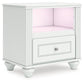 Ashley Express - Kozlani One Drawer Night Stand