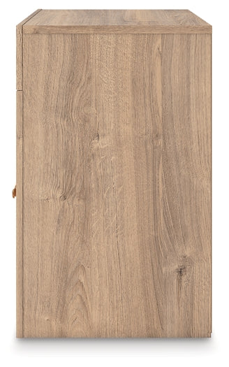 Ashley Express - Kinlanni One Drawer Night Stand