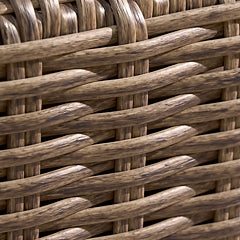 Laguna Heights Arm Chair With Cushion (2/CN)