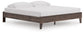Ashley Express - Calverson King Platform Bed
