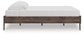 Ashley Express - Calverson King Platform Bed