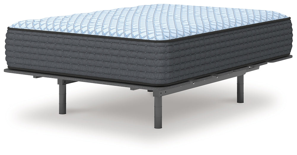 Ashley Express - Destin Cove Plush King Mattress