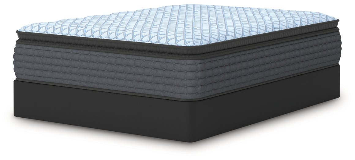 Ashley Express - Destin Cove PT Twin Mattress