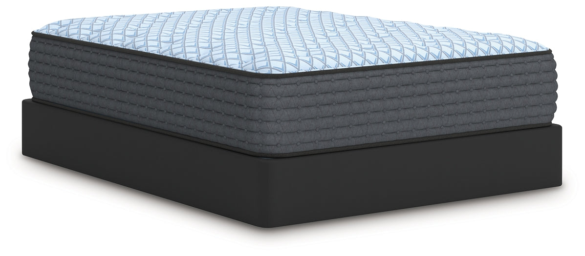 Ashley Express - Destin Cove Plush Queen Mattress