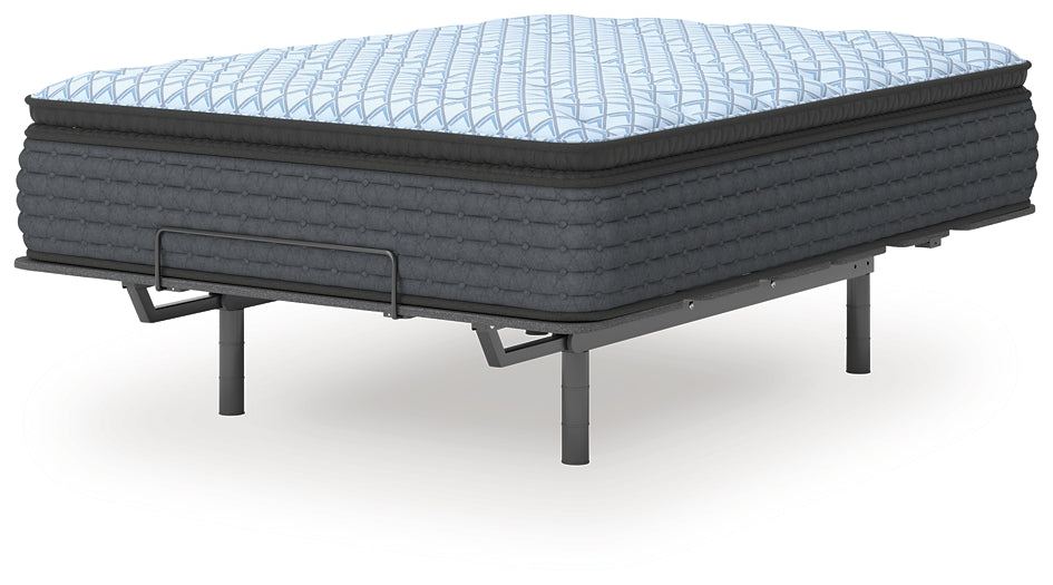 Ashley Express - Destin Cove PT Twin XL Mattress