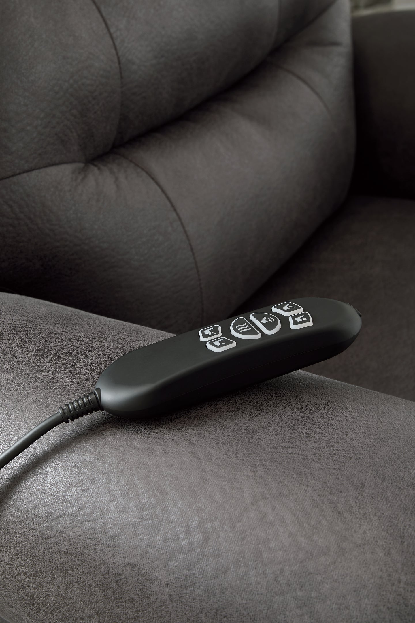 Revived and Restored Power Lift Recliner