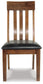 Ashley Express - Ralene Dining UPH Side Chair (2/CN)
