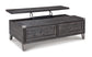 Ashley Express - Todoe Lift Top Cocktail Table