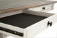 Bolanburg RECT Dining Room Counter Table