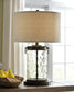 Ashley Express - Tailynn Glass Table Lamp (1/CN)