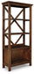 Ashley Express - Baldridge Large Bookcase