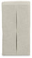 Ashley Express - Krystanza Dining UPH Side Chair (2/CN)