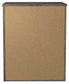 Ashley Express - Ralinksi Two Drawer Night Stand