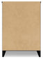 Ashley Express - Finch One Drawer Night Stand