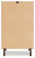 Ashley Express - Calverson Five Drawer Chest