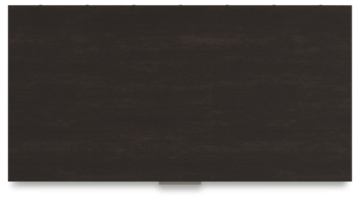 Covetown Five Drawer Chest