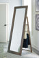 Ashley Express - Dirkins Floor Mirror