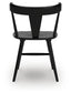 Ashley Express - Gretlynn Dining Room Side Chair (2/CN)