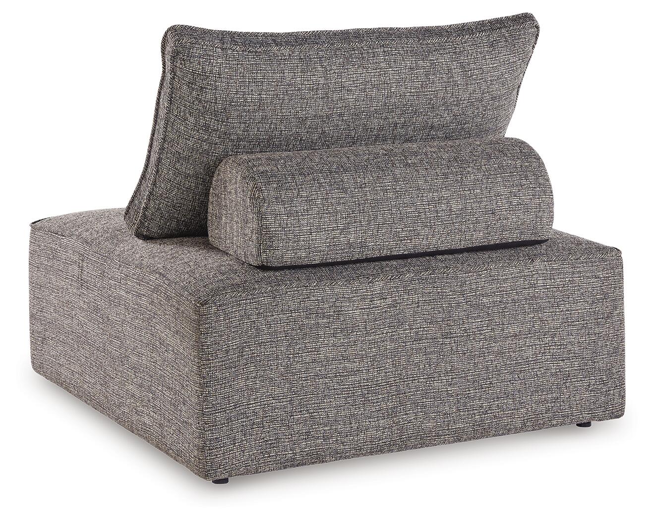 Ashley Express - Bree Zee 5-Piece Outdoor Modular Seating