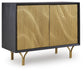 Ashley Express - Tayner Accent Cabinet