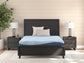 Ashley Express - Peak 2.0 10 Memory Foam  Mattress