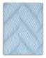 Ashley Express - Peak 2.0 8 Memory Foam  Mattress