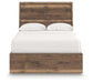 Ashley Express - Chirason Full Panel Bed