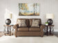 Ashley Express - Leithan Wall Art