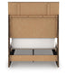 Ashley Express - Chirason Twin Panel Bed