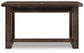 Ashley Express - Breckington Home Office Desk